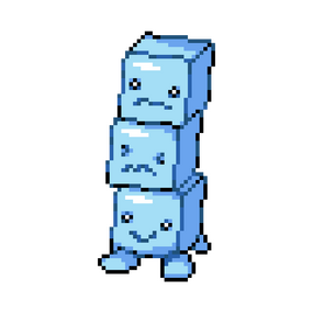 Boxtre - Normal/Ice Type