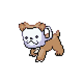 Yappuccino - Normal/Electric Type